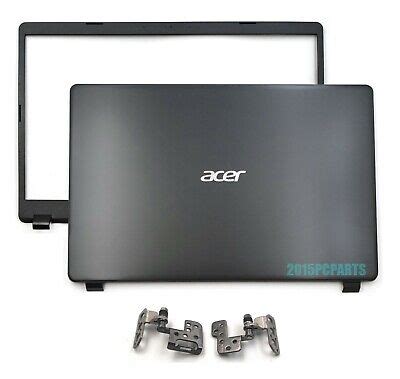 New Acer Aspire A A A Lcd Back Cover Front Bezel