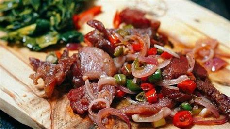 Resep Sei Sapi Sambal Matah Dan 5 Olahan Daging Sapi Gurih Dan Nikmat