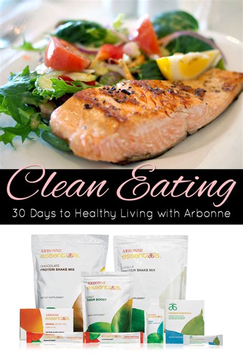 30 Days To Healthy Living With Arbonne Week 2 Kasually Katie Arbonne Recipes Arbonne