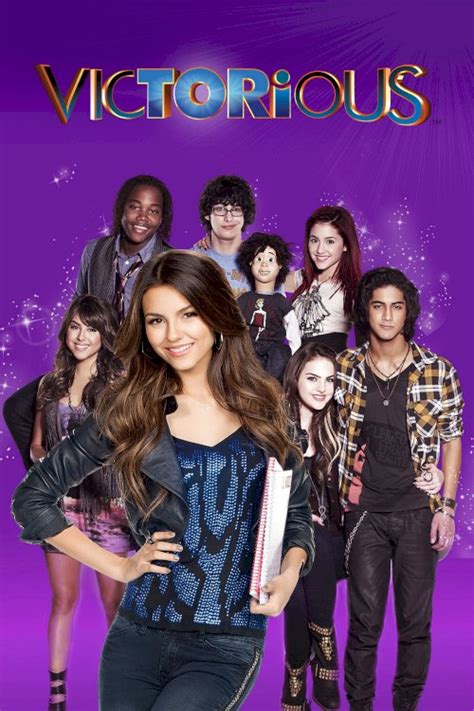 123movies Watch Series Victorious Season 2 Episode 2 Free - Download ...