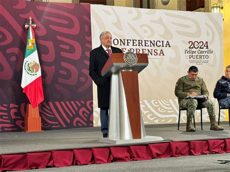 Anuncia López Obrador Aumento Para Este Año En Reparto De Utilidades Ventanaver