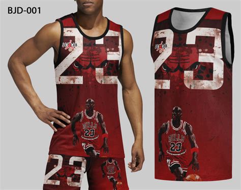 Sublimated Basketball Jersey Upper Lazada PH