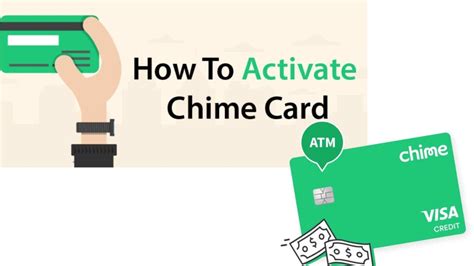 Activate Chime Card How Why And Where To Activate Your Card