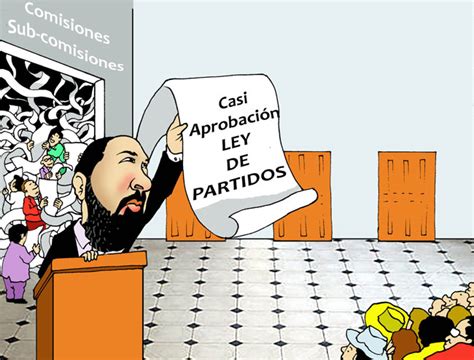 Posibilidad De Aprobar Ley De Partidos Pld Al Dia