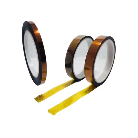 High Temperature Application 45mic Protection Film Tape Lithium Battery