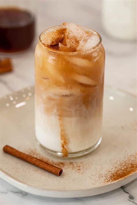 Iced Chai Tea Latte Artofit