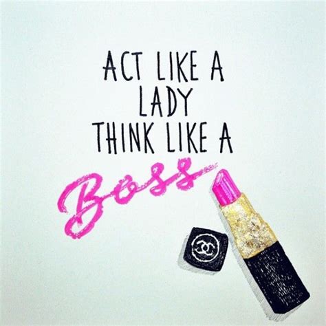 Inspirational Quotes For Lady Bosses Summer Mae Consulting