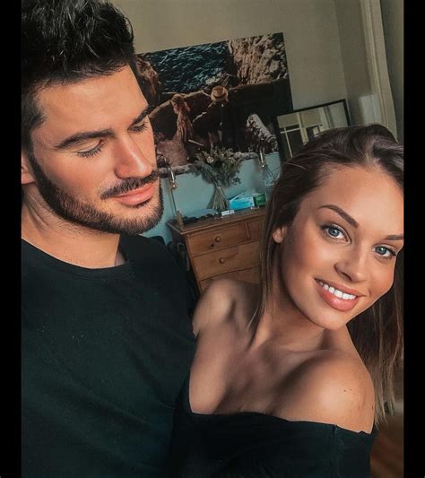 Photo Jordan Mouillerac En Couple Avec Jessica Photo Instagram