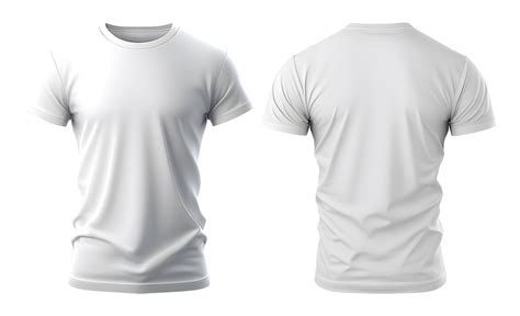 Download Plain White T-Shirt HQ PNG Image FreePNGImg, 59% OFF