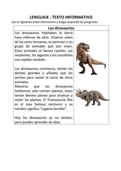 An Image Of Dinosaurs In Different Stages Of Development