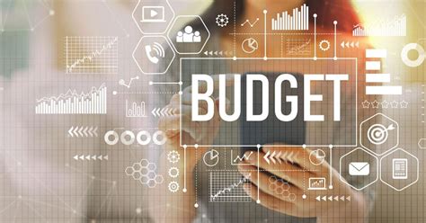 What A Budget Is And Why Your Business Needs One Netsuite