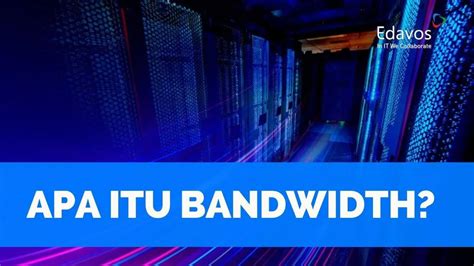 Pengertian Bandwidth Pada Wifi Fungsi Cara Ceknya