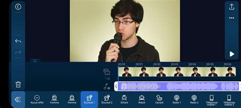 Top 12 Des Meilleurs Modificateurs De Voix Gratuits Sur Mobile En 2024
