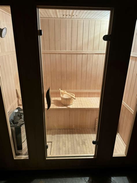 Sunray Saunas Southport Traditional 3 Person Indoor Sauna Hl300sn Sun