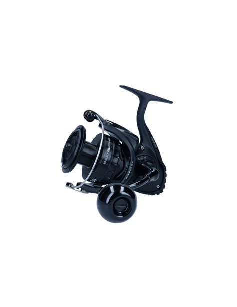 MULINELLO DAIWA BG BLACK LT ARK FISHERLANDIA