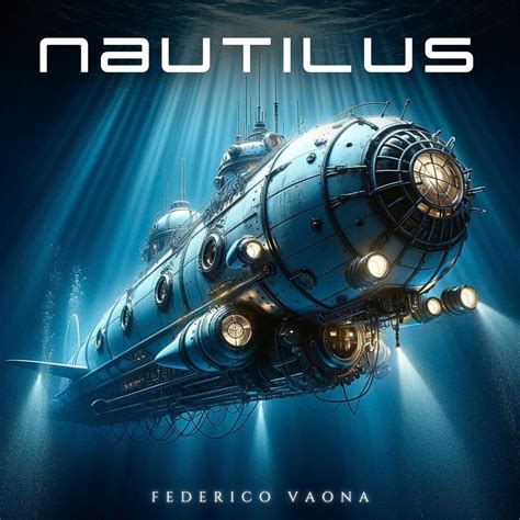 Nautilus Remaster Single Album By Federico Vaona Apple Music