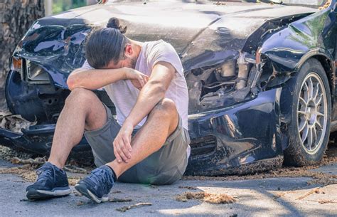 Los Tipos Comunes De Lesiones Por Accidentes Automovilísticos Urteil Anwalt Rechtsanwalt