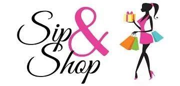 Sip & Shop