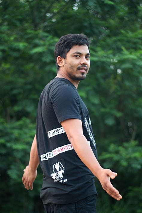 sumon roy