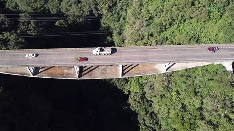 Puente Rafael Iglesias Sobre Rio Grande Grecia Youtube