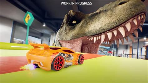 Five New Game Modes Unveiled For Hot Wheels Unleashed 2 Turbocharged