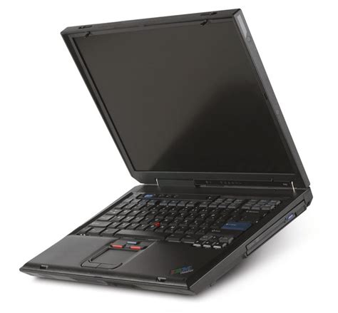 Ibm Thinkpad R Inch Laptop Pc Review