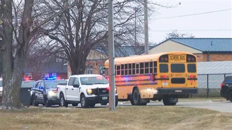 Tiroteo En Instituto De Iowa Deja Al Menos Un Muerto