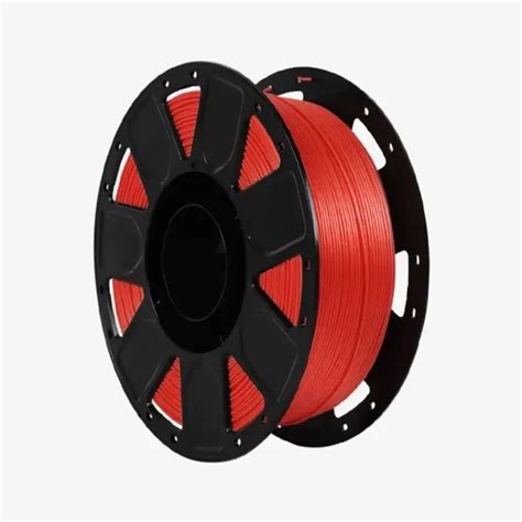 Creality Ender PLA Red Filament 1 75mm 1kg