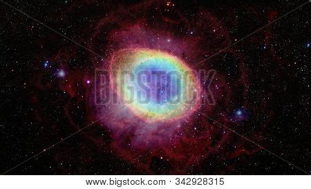 Ring Nebula Planetary Image & Photo (Free Trial) | Bigstock