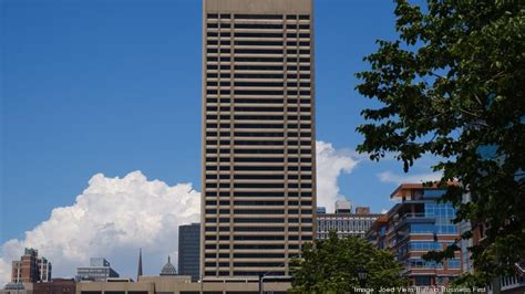 Tower Of Change Seneca Ones Latest Blueprint Buffalo Business First