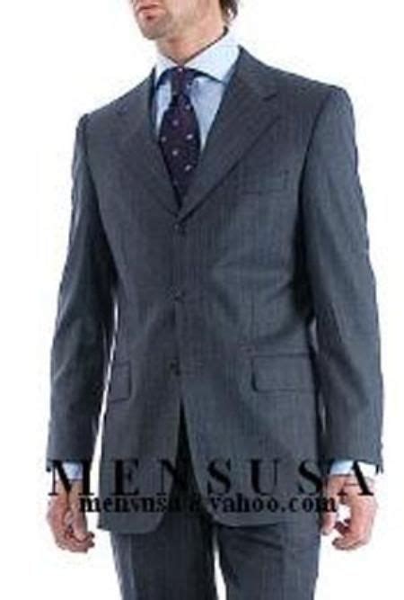 Pin On Pinstripe Suits