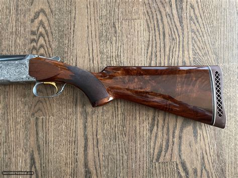 Browning Superposed Diana Broadway Trap