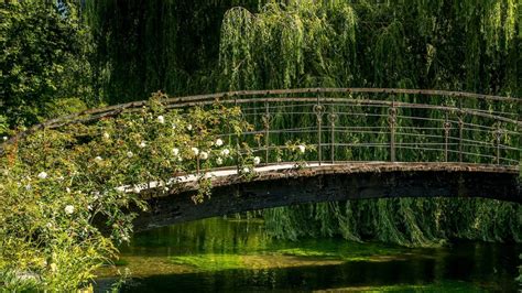 Maison Monet Giverny Billetterie Ventana Blog