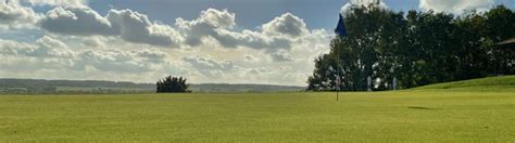 Shirehampton Park Golf Club A Scenic Haven For Golfers