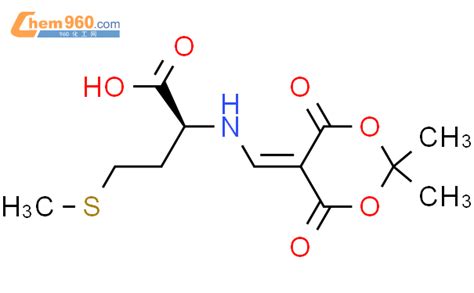 L Methionine N Dimethyl Dioxo Dioxan