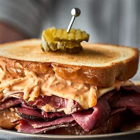 Hot Deli Style Pastrami | Best of Europe Delicatessen, Inc.