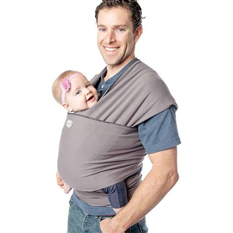 Best Baby Carriers To Put On Yourself Upside Dad