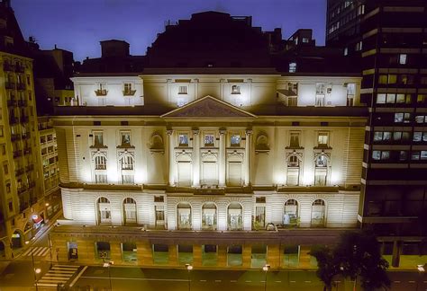 La Bolsa Cumple A Os Bolsa De Comercio De Buenos Aires