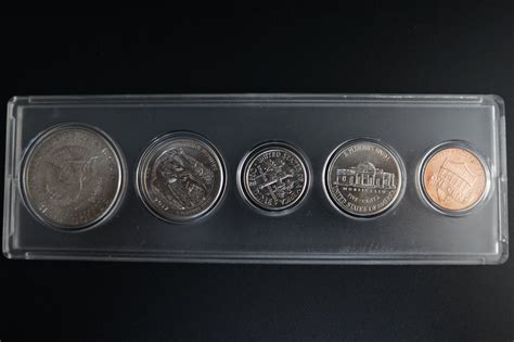 2017 Coin Set – CCI