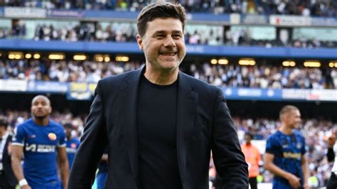 Mauricio Pochettino Named New Usmnt Head Coach Sbi Soccer