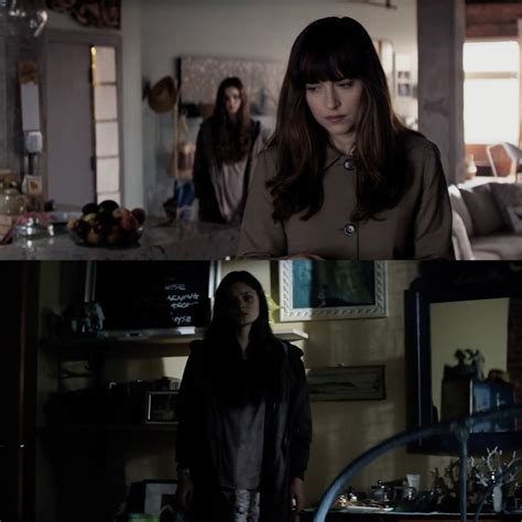 Leila 50 Shades Of Grey