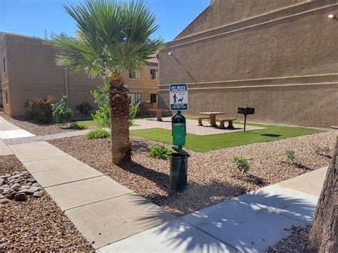 University of Arizona | Off-Campus Housing Search