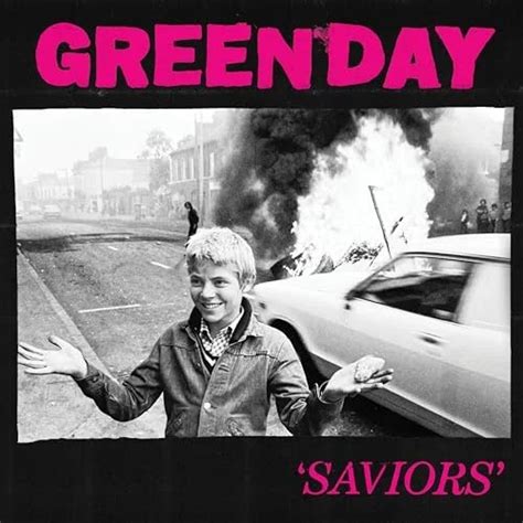 Green Day - Jesus Of Suburbia Lyrics - Lyrics On Demand