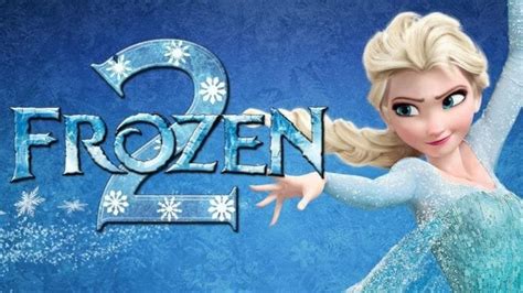 Frozen 2 Everything We Know R Infographics