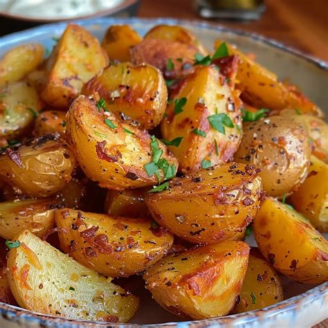 Gajos De Patata Al Horno Las Recetas De Mi Abuela