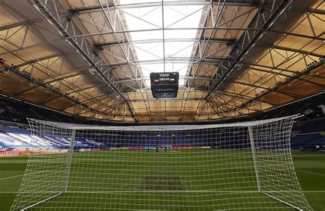 Do balneário minúsculo ao cervejoduto conheça o estádio onde