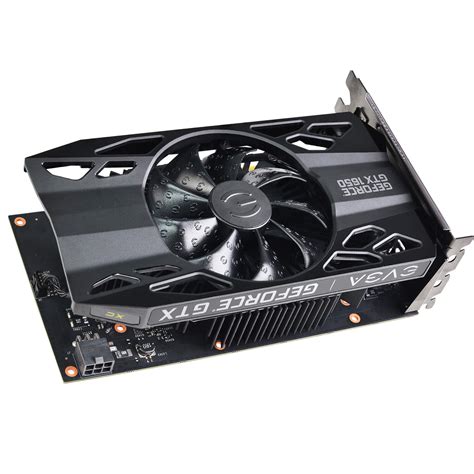 Evga Latam Artículos Evga Geforce Gtx 1650 Gaming