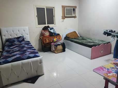 SAR 700 Month Furnished SAR 700 Month Furnished Bed Room For Sharing