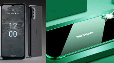 Nokia G60 5g Vs Nokia X30 Comparing Their Specifications Price And