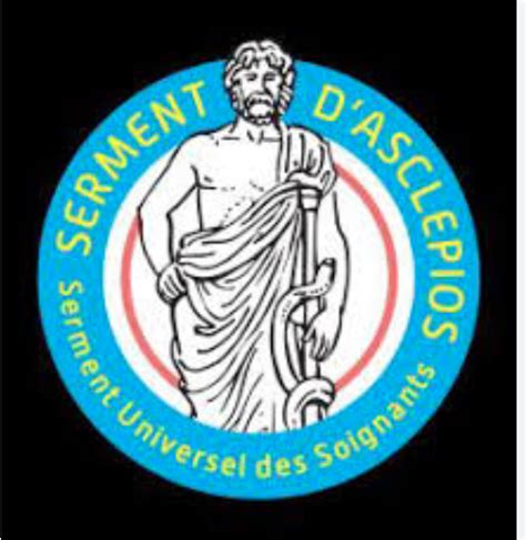 Le Serment Dhippocrate Versus Le Serment Dascl Pios Mondialisation